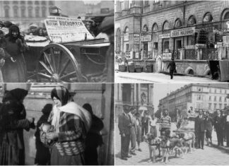 Львів, 1932-33 рр.