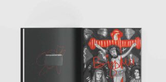 Артбук «Птах»