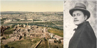 Львів'ян запрошують на лекцію про світливство Івана Труша