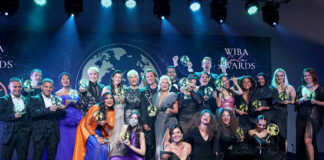 WIBA Awards 2023 Winners