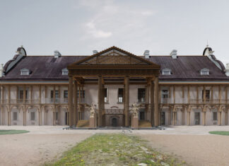 Глиняни, або як магнати, єпископ та ремісники хворого короля розважали