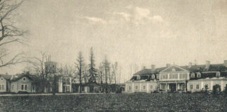 Колтів на фото початку ХХ століття