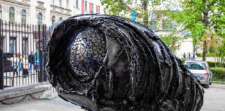 Робота з виставки проєкту «TIGOIS progect»