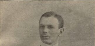 Галицький Арсен Люпен — Іван Гвіздак-Маліновський-Бодинський, Nowości Illustrowane, 1908 рік