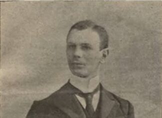 Галицький Арсен Люпен — Іван Гвіздак-Маліновський-Бодинський, Nowości Illustrowane, 1908 рік