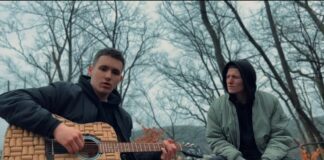 Повернення хітового дуету: YAKTAK та DOVI представляють свій новий спільний трек "Перекотиполе"