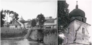 Розділ початку ХХ століття на майже невідомих світлинах