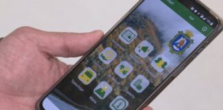 На Львівщині розробили туристичний застосунок для мандрівок Сколівською громадою