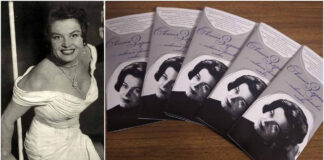 У Львові відбудеться лекція-концерт "Євгенія Зарицька - оперна співачка світової слави"