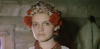 Проєкт “Живе кіно у Львові” запрошує на перегляд фільму “Карпатське золото”