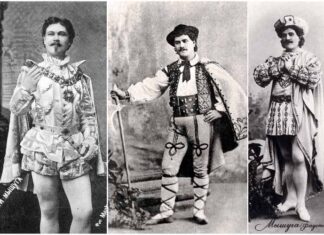 Олександр Мишуга