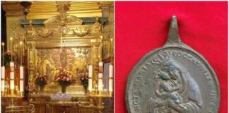 Святині Почаївського монастиря в період юрисдикційної належності Унійній Церкві