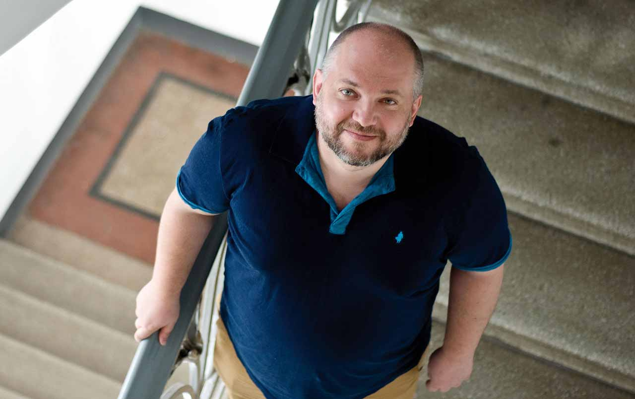 Максим Голенко