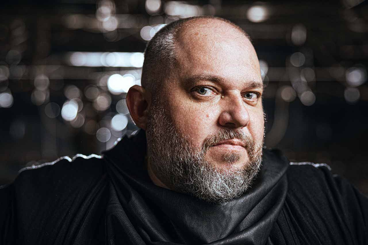 Максим Голенко