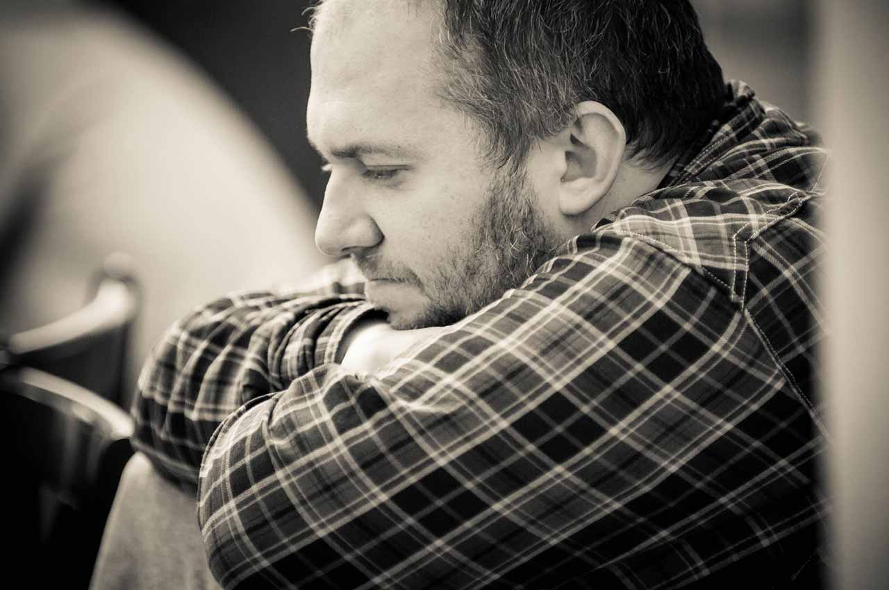 Максим Голенко