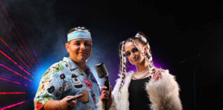 BRAINCASE та Софія Шишкіна