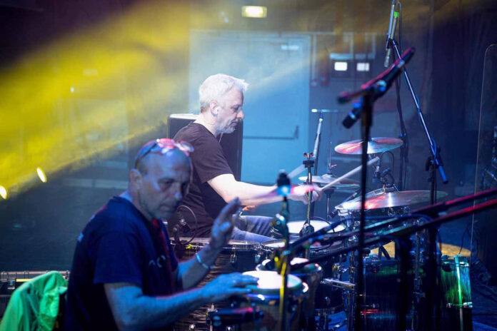 Гурт "Мертвий півень"