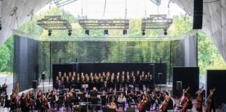 Симфонічний оркестр Львівської філармонії гастролює у Польщі