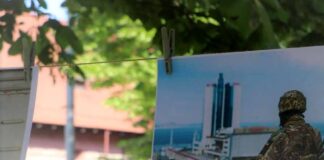 Львів'ян запрошують на виставку українських фотохудожників "100 миттєвостей України"