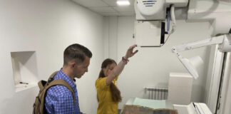 Дослідження Почаївської ікони Божої Матері