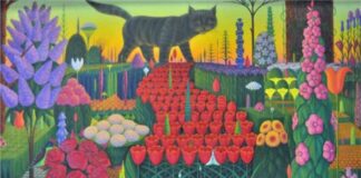 У Львові відбудеться унікальна лекція про світ кота у світовому