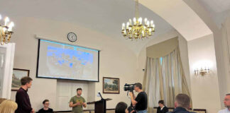 У Львові оголосили конкурс на кращу пропозицію громадського простору з пам’ятником Євгену Коновальцю