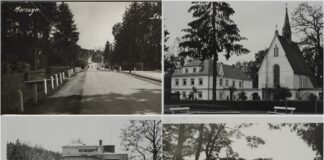 Моршин, 1938-1939 рр.