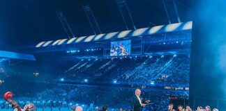 Відкриття ІІІ Європейських ігор 2023