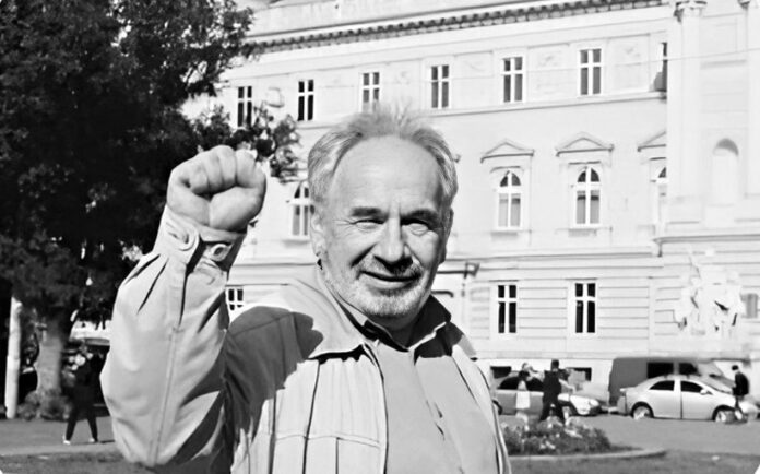 Микола Поліщук