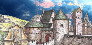 Чи справедливість візьме гору? Нещасний Бартош, син Мартина зі Львова