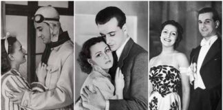 Трагік чи комедіант Олег Поспєловський