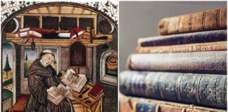 Книгозбірня Почаївського монастиря унійної доби. Витоки, функціонування, збереження