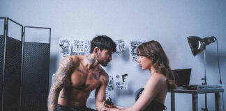 Дует Ostrovskyi&Mayorova