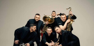 Гурт “ДикоBrass”