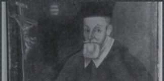 Сварки та шлюби, або скандальний львівський архієпископ і непересічна представниця роду Острозьких