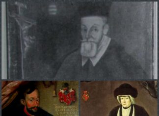 Сварки та шлюби, або скандальний львівський архієпископ і непересічна представниця роду Острозьких