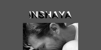 Cпівачка-волонтерка INSHAYA презентує пісню “Коли закінчиться війна”