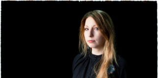 Вікторія Амеліна