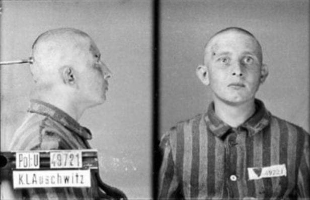 Василь Бандера