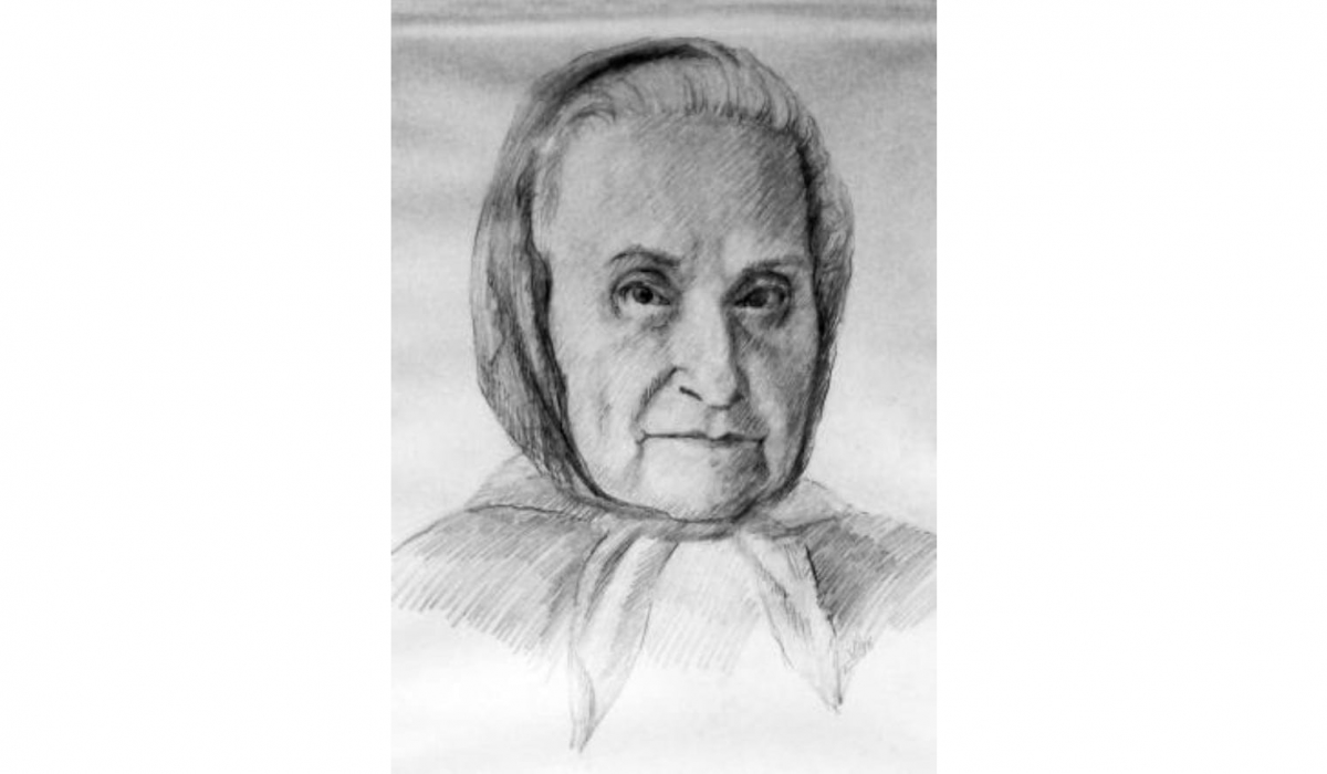 Володимира Бандера-Давидюк