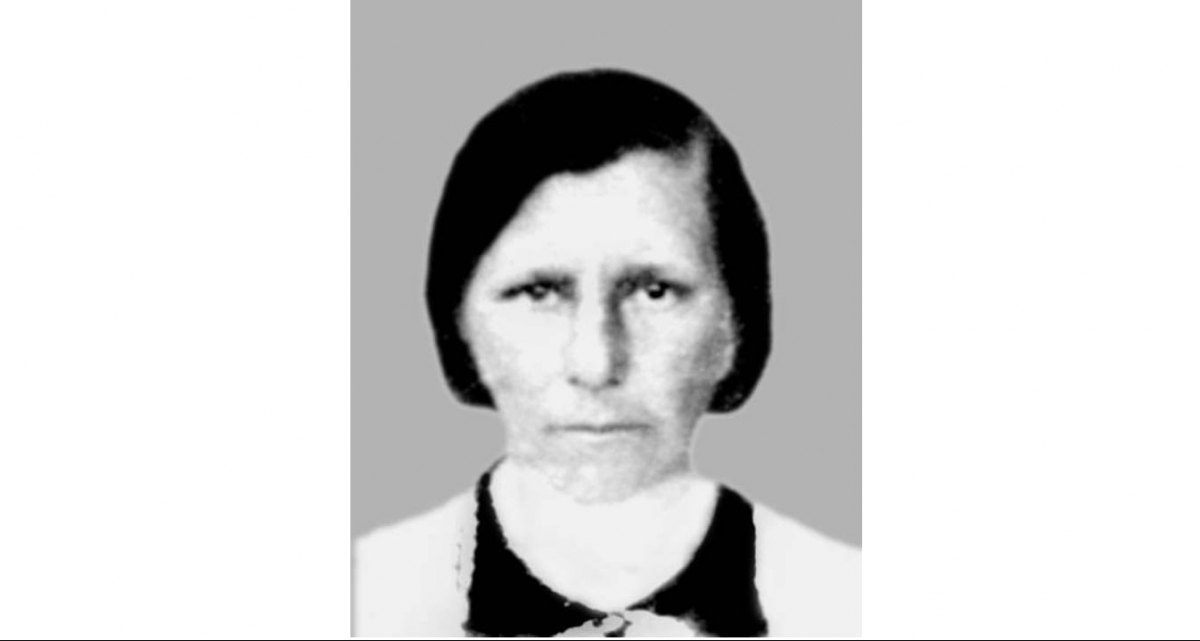 Марта-Марія Бандера