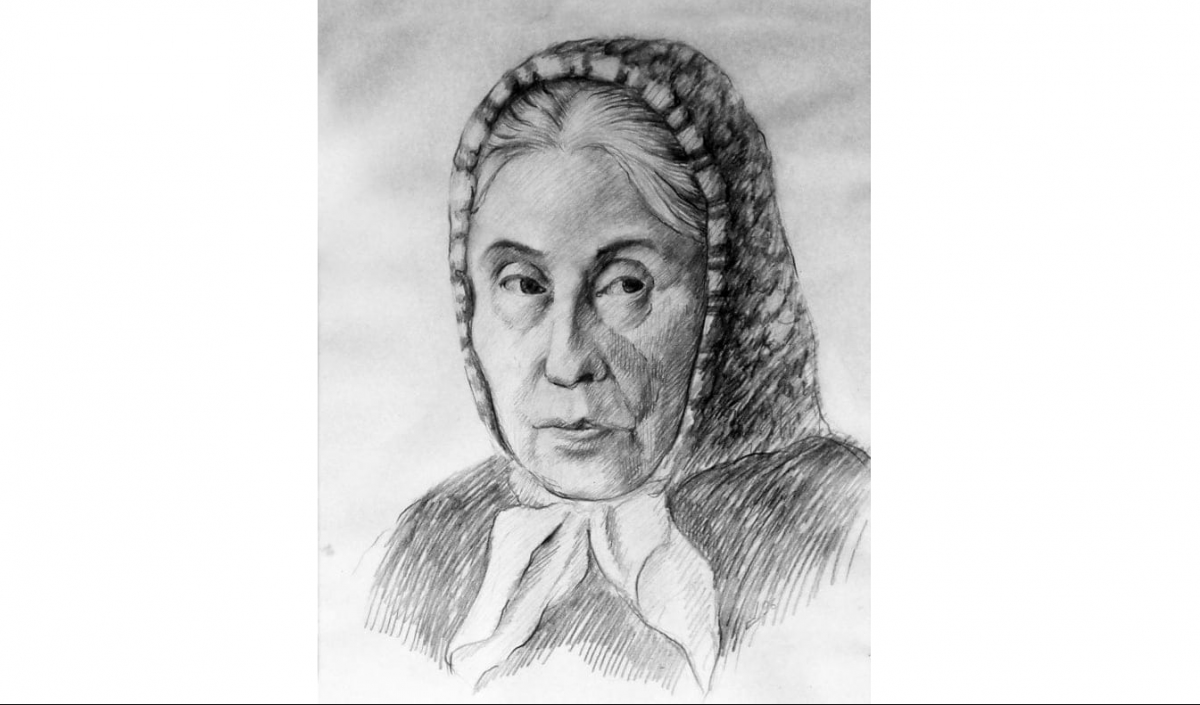 Оксана Бандера