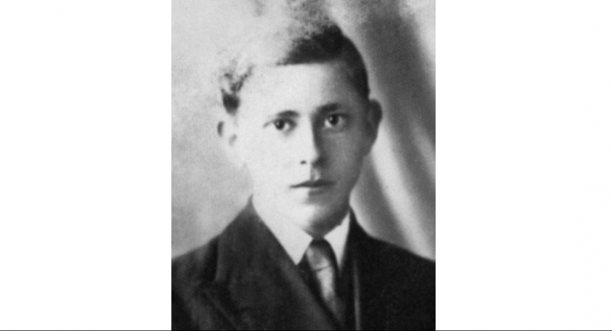 Богдан Бандера