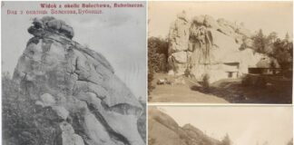 Загадка Бубнища. Враження Тараса Франка