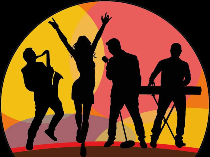 П’яті Львівські Фото Фестини запрошують до участі музичні гурти П’яті Львівські Фото Фестини запрошують до участі музичні гурти