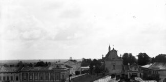 Городок, 1930-і рр.