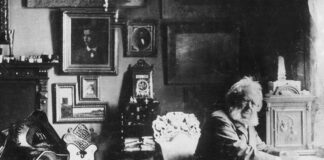 Генріх Ібсен