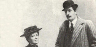 Пуччіні і Крушельницька: паралелі долі