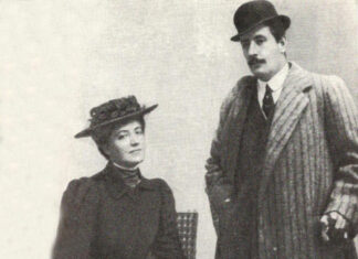 Пуччіні і Крушельницька: паралелі долі