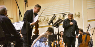 Сьомий Відкритий міжнародний музичний маратон пам’яті Василя Сліпака W LIVE